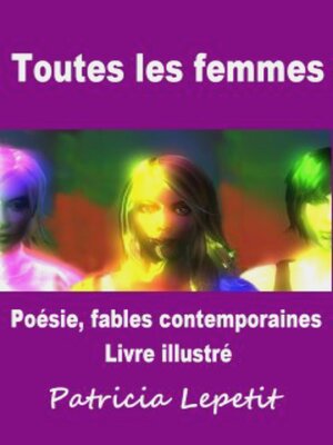cover image of Toutes les femmes